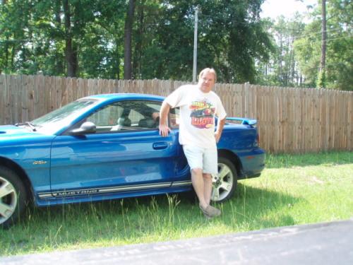 Jeremy Haslam - Class of 1974 - Waterford High School
