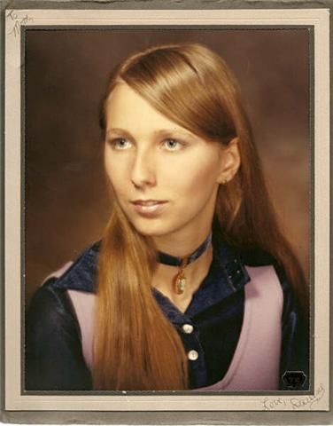 Darlene Coffin - Class of 1972 - Waterford High School