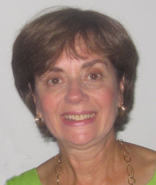 Maryann Mccary - Class of 1965 - Waterford High School
