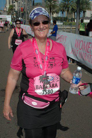Barbara Davis - Class of 1964 - Waterford High School