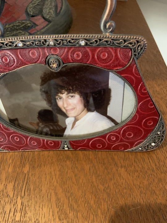 Robbin Osman - Class of 1969 - Waterford High School