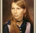 Darlene Coffin, class of 1972