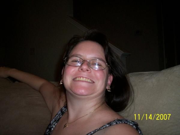 Kimberly Gabriel - Class of 1996 - Clark High School