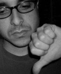Andrew Alderete - Class of 1998 - Clark High School