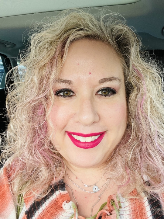 Melissa Carter - Class of 1991 - Clark High School