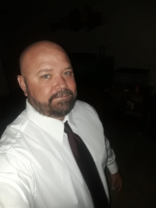 Marvin Randy Parchman - Class of 1991 - Clark High School