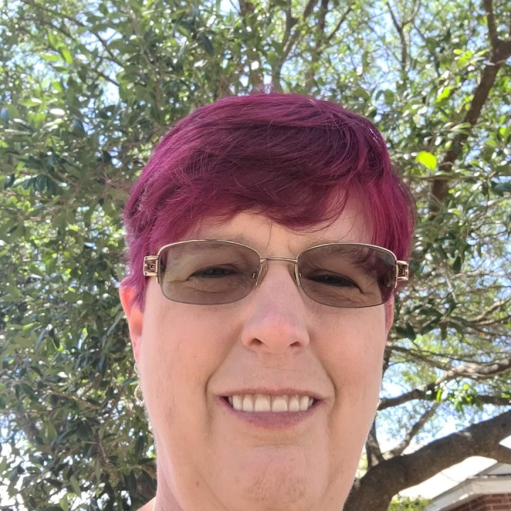 Leslie Reid - Class of 1989 - Clark High School