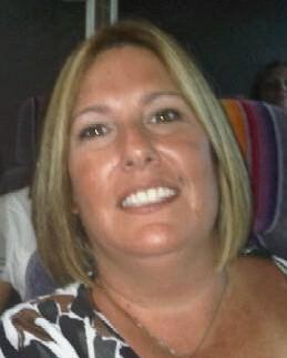 Sheila Riley - Class of 1989 - Clark High School
