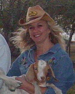 Laura Potthast - Class of 1985 - Clark High School