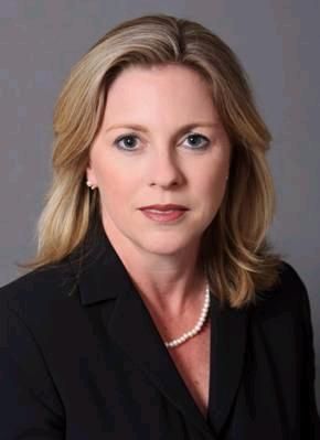 Katherine Paulk - Class of 1983 - Clark High School