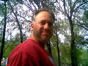 Steven Szenasi - Class of 1986 - Clark High School