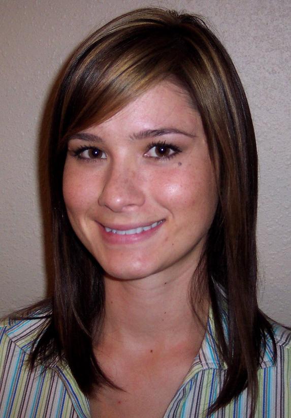Stephanie Yanase - Class of 2001 - Clark High School