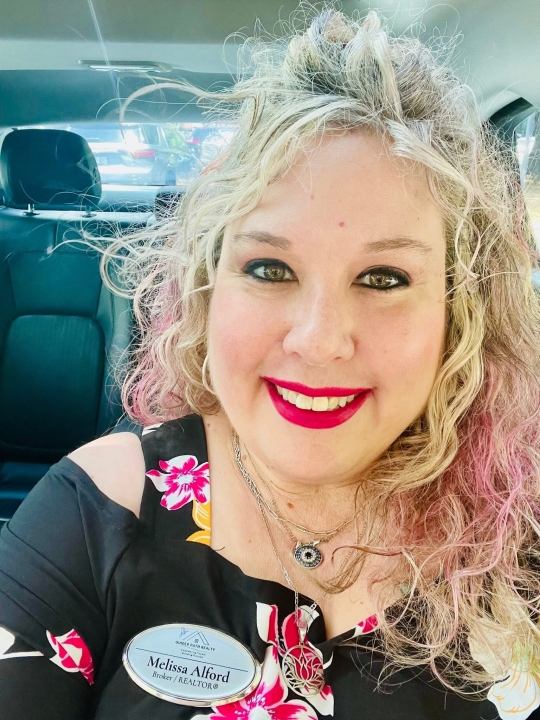 Melissa Carter - Class of 1991 - Clark High School