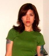 Sandi Camacho - Class of 1998 - Clark High School