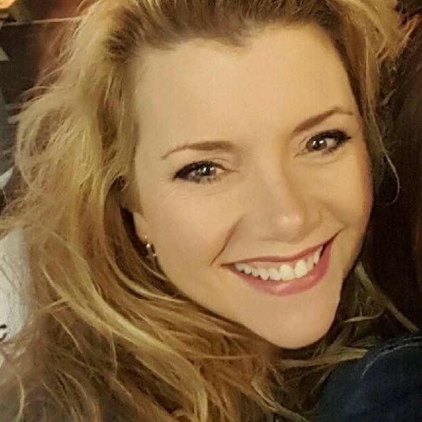 Vanessa Tate - Class of 1987 - Clark High School