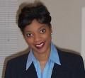 Dionne Williams, class of 1992