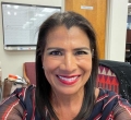 Carla Loredo, class of 1983