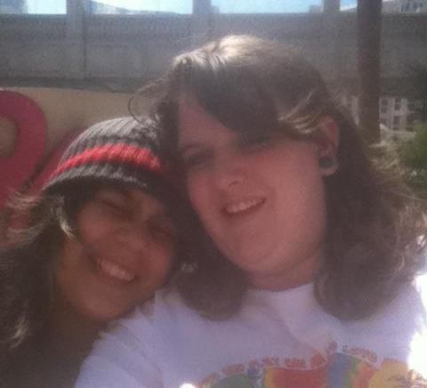 Amber Carlile - Class of 2008 - Northeast High School