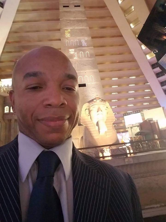 Fabian Gill - Class of 1986 - Northeast High School