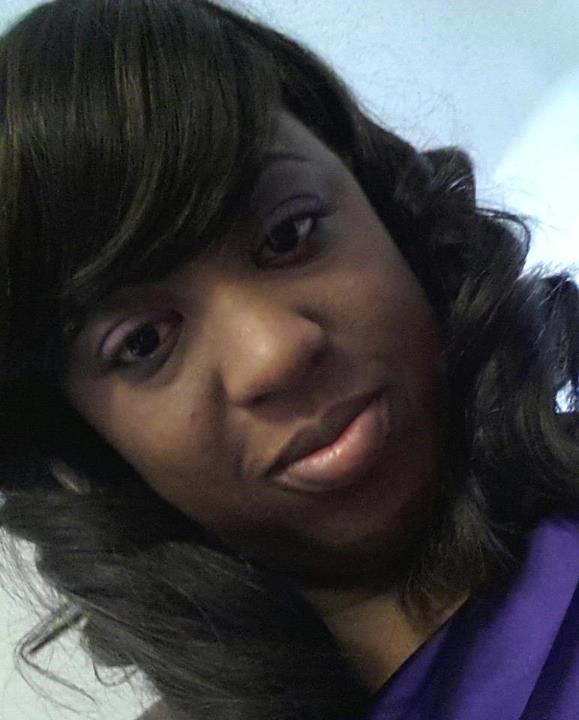 Tanisha Slaughter - Class of 2003 - Northeast High School
