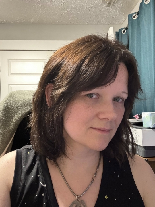 Lisa Houghtaling - Class of 2003 - Northeast High School