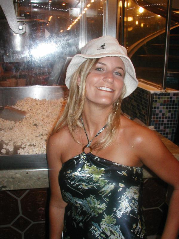 Stephanie Marberry-keller - Class of 1999 - St. Charles High School
