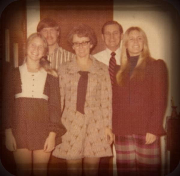 Linda Goll - Class of 1969 - St. Charles High School