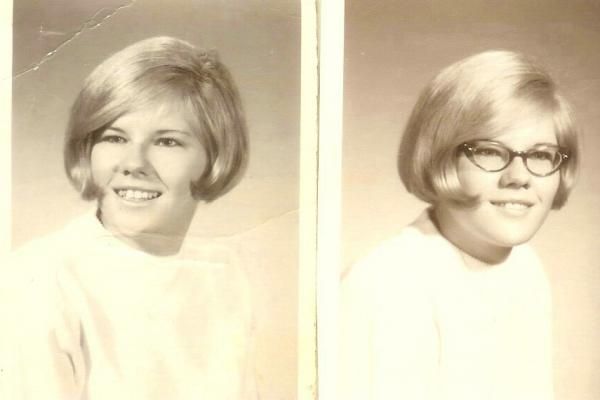 Beverly Montgomery - Class of 1970 - St. Charles High School