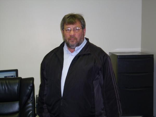 Steven Harnden - Class of 1973 - St. Charles High School
