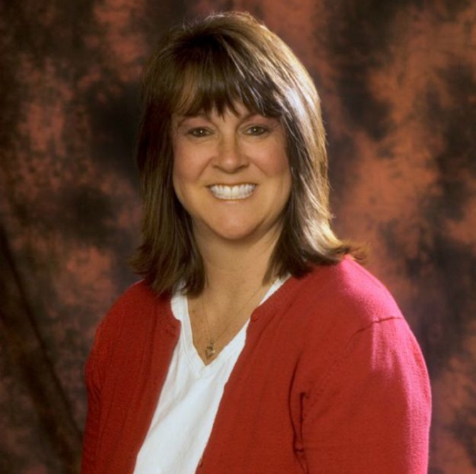 Diane Georgi - Class of 1982 - St. Charles High School