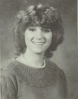 Victoria Skrobish - Class of 1985 - St. Charles High School