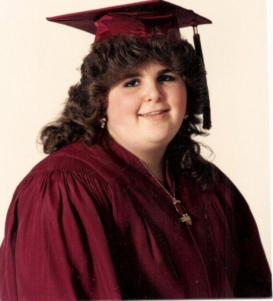 Tammy Briggs - Class of 1987 - Bergen County Technical High School