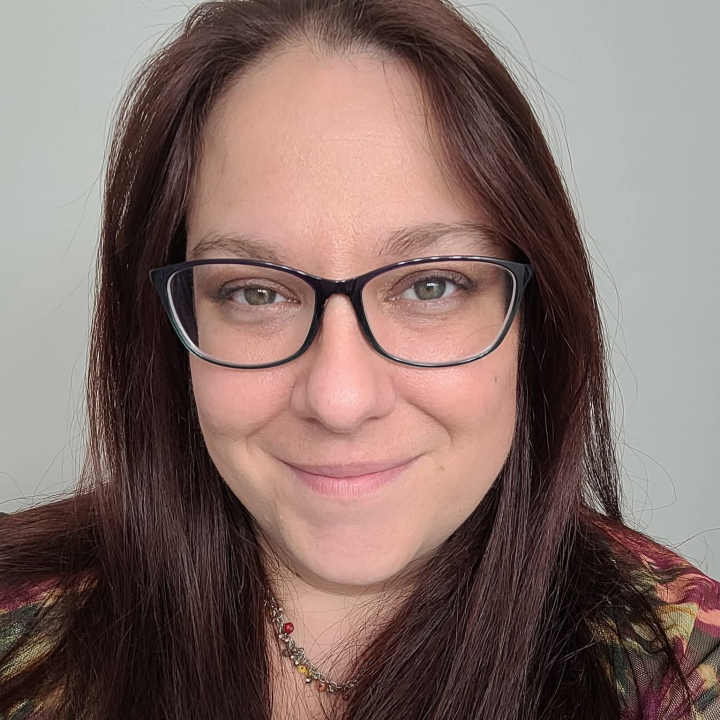 Tiffany Murray - Class of 2000 - Pembroke Academy High School