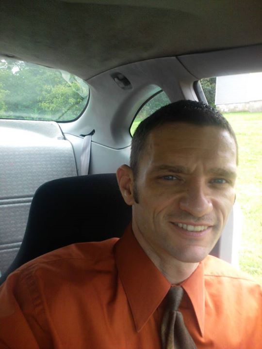 Roy Mullen - Class of 1994 - Pembroke Academy High School
