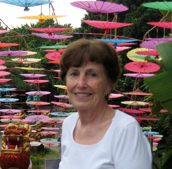Janet Deland - Class of 1953 - Pembroke Academy High School