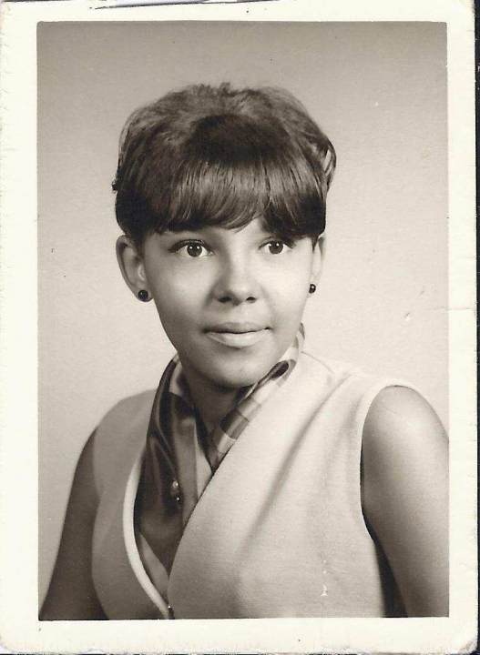 Kathryn Williams - Class of 1969 - Mckinley Technology High School