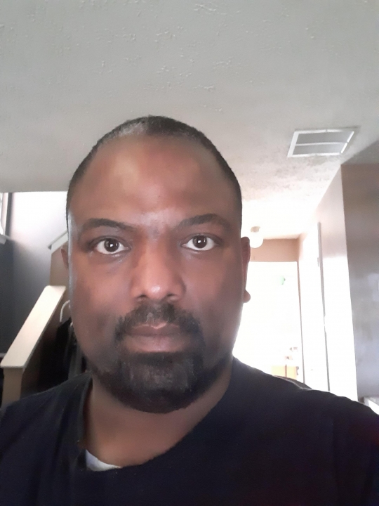 Jerome Battle - Class of 1988 - Mckinley Technology High School