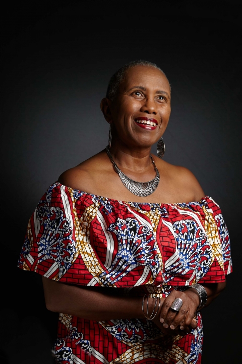 Deitra Jackson - Class of 1970 - Mckinley Technology High School