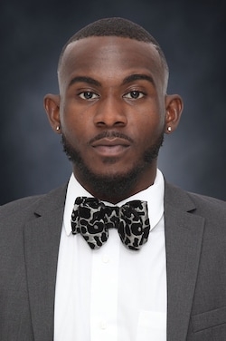 Dionté Mcfadden - Class of 2009 - Mckinley Technology High School