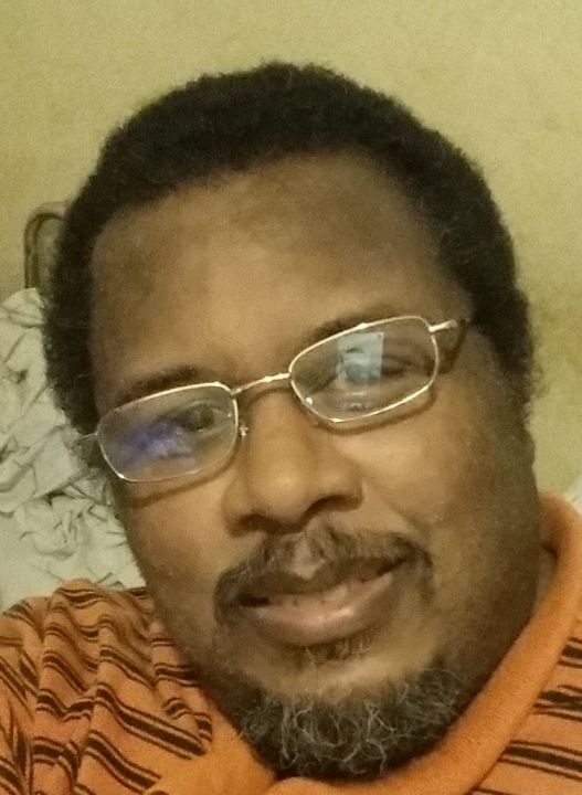 Keith Mathis - Class of 1976 - Mckinley Technology High School