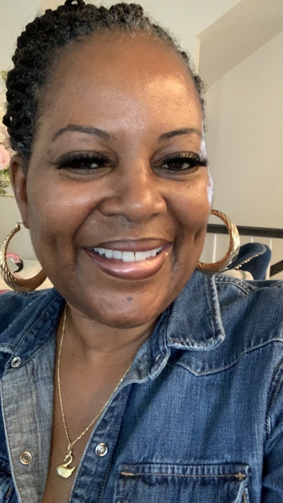 Kay Twyman - Class of 1984 - Mckinley Technology High School
