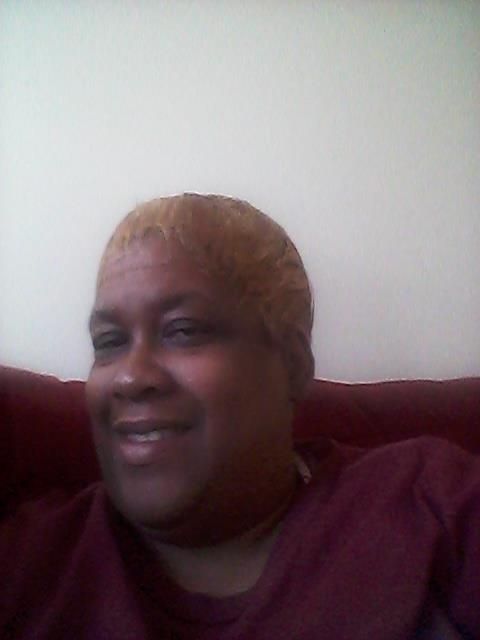 Josephine Gloria - Class of 1983 - Mckinley Technology High School
