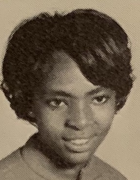 Brenda Reaves - Class of 1970 - Mckinley Technology High School