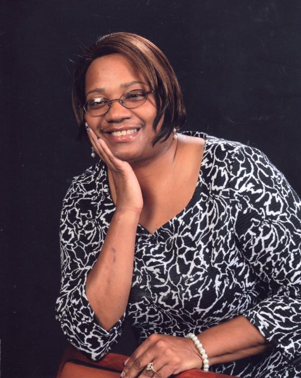 Deborah Green - Class of 1978 - Mckinley Technology High School