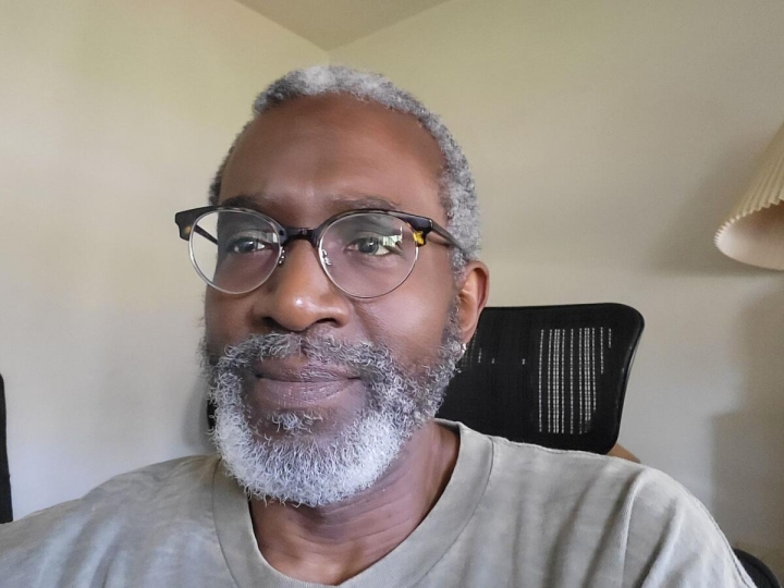 Gary D Mckinney Gary D Mckinney - Class of 1975 - Mckinley Technology High School