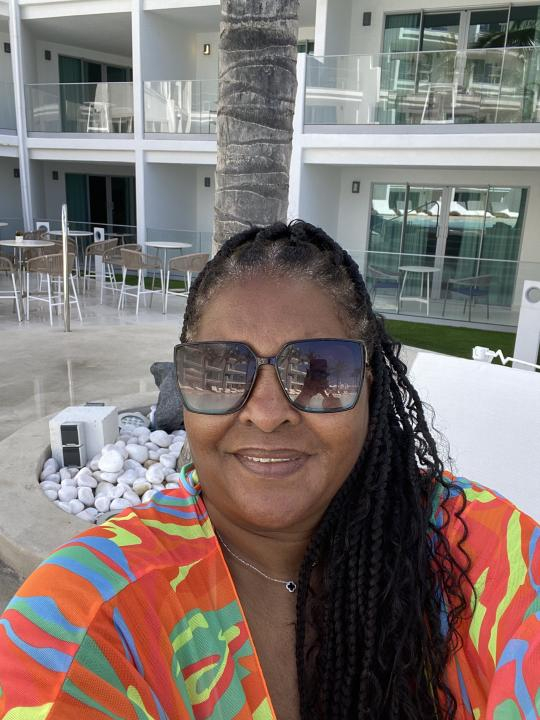 Susan Mcgee - Class of 1983 - Mckinley Technology High School