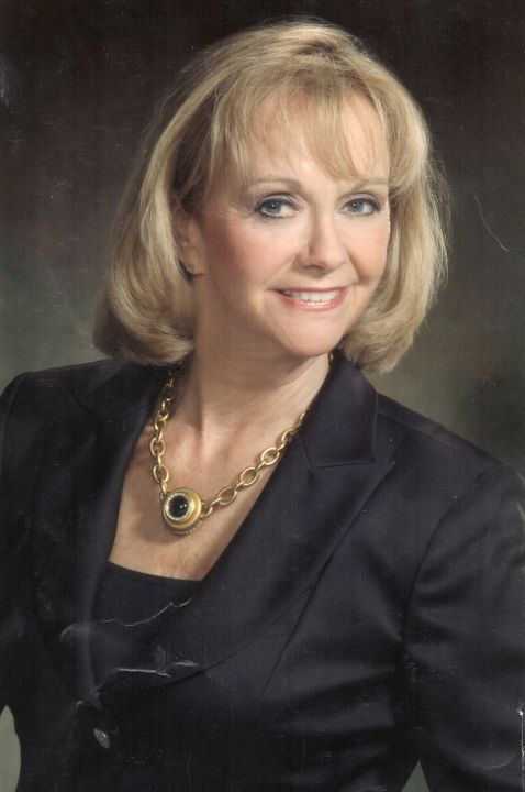 Joni Love - Class of 1953 - Mckinley Technology High School