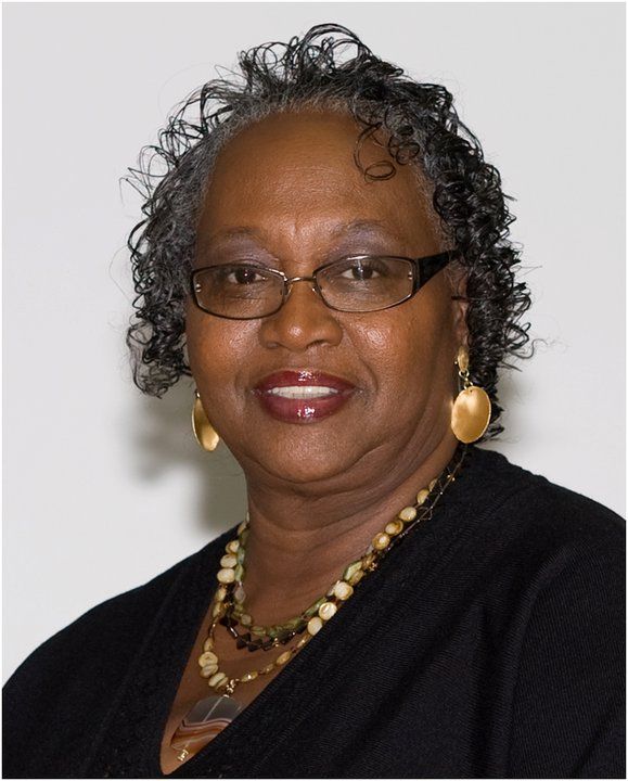 Deborah Myrick - Class of 1970 - Mckinley Technology High School