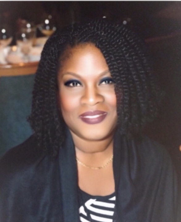 Detra Berrian - Class of 1983 - Mckinley Technology High School