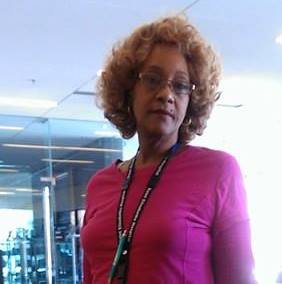 Donna Cotton - Class of 1975 - Mckinley Technology High School